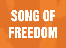 Sound of Freedom (video)